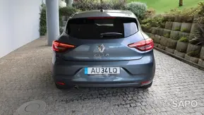 Renault Clio 1.0 TCe Evolution de 2022
