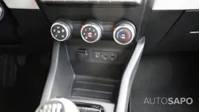 Renault Clio 1.0 TCe Evolution de 2022