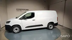 Fiat Doblo de 2023