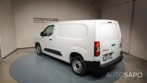 Fiat Doblo de 2023