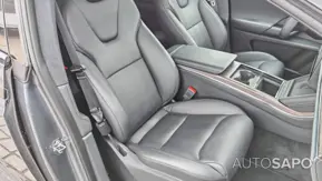 Tesla Model X de 2023