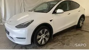 Tesla Model Y de 2023