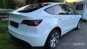 Tesla Model Y de 2023