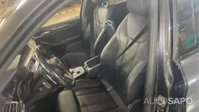 BMW X3 de 2021