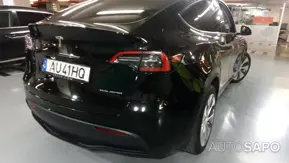 Tesla Model Y de 2022