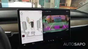 Tesla Model Y de 2022