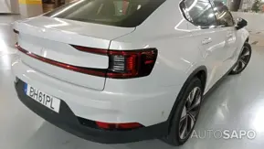 Polestar 2 de 2024