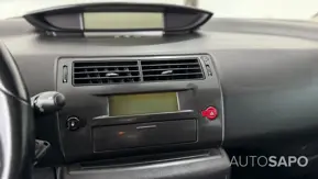 Citroen C4 de 2006