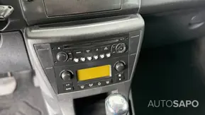 Citroen C4 de 2006