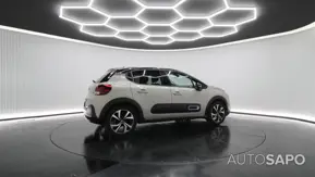 Citroen C3 de 2023