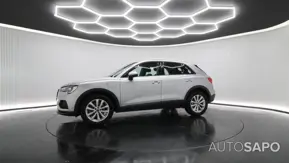 Audi Q3 de 2022
