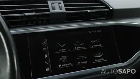 Audi Q3 de 2022