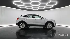 Audi Q3 de 2022