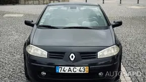 Renault Mégane de 2005