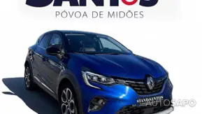 Renault Captur de 2023