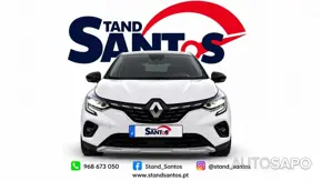 Renault Captur de 2023