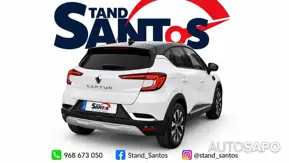 Renault Captur de 2023