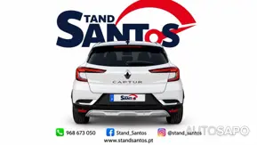 Renault Captur de 2023