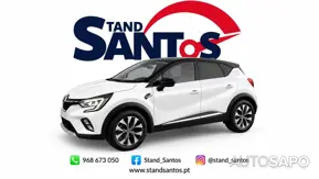 Renault Captur de 2023
