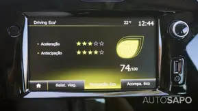 Renault Clio de 2019