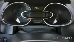 Renault Clio de 2019
