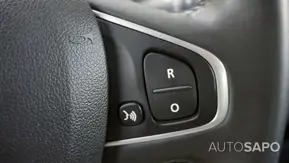 Renault Clio de 2019