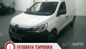 Renault Kangoo de 2023