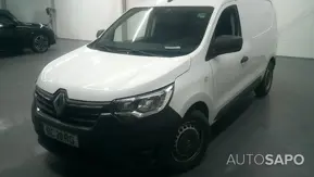 Renault Kangoo de 2023