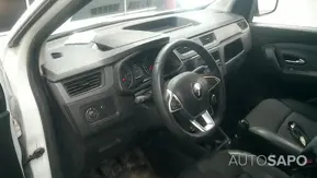 Renault Kangoo de 2023