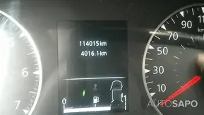 Renault Kangoo de 2023