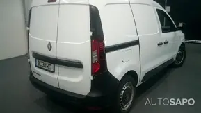 Renault Kangoo de 2023