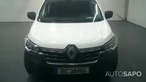 Renault Kangoo de 2023