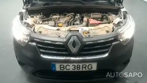 Renault Kangoo de 2023
