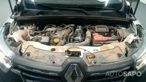 Renault Kangoo de 2023