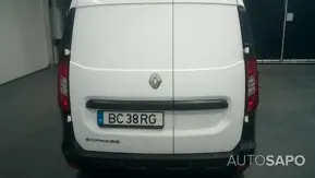 Renault Kangoo de 2023