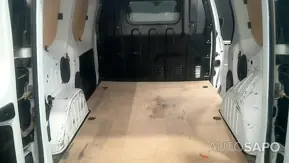 Renault Kangoo de 2023