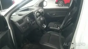 Renault Kangoo de 2023