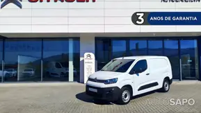 Citroen Berlingo de 2022