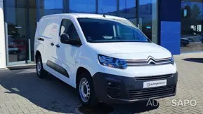 Citroen Berlingo de 2022