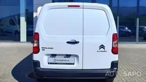 Citroen Berlingo de 2022