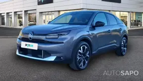 Citroen C4 de 2026