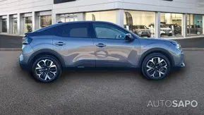 Citroen C4 de 2026
