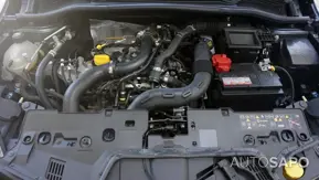 Renault Clio de 2019