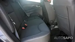 Renault Clio de 2019