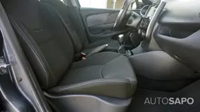 Renault Clio de 2019