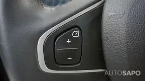Renault Clio de 2019