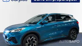 BYD Atto 3 Design de 2023