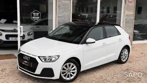 Audi A1 de 2019