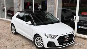 Audi A1 de 2019