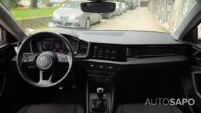 Audi A1 de 2019